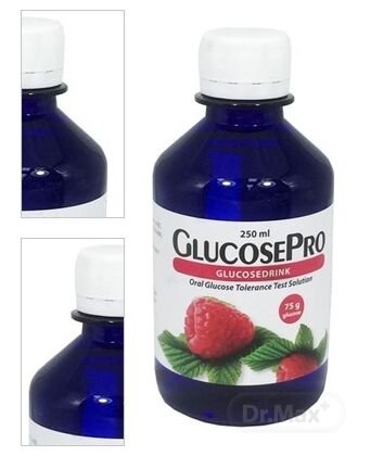 GlucosePro 9