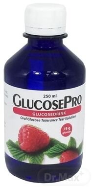 GlucosePro 2