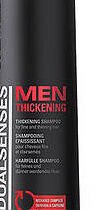 Goldwell Dualsenses Men Thickening šampón - jemné, riedke vlasy 300 ml (202839) + darček zadarmo 5