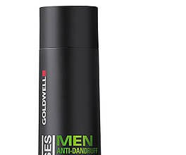 Goldwell Men Anti-Dandruff šampón - vlasy s lupinami 300ml (202580) + darček zadarmo 7