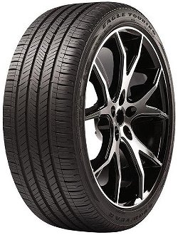 GOODYEAR EAGLE TOURING 255/50 R 21 109H