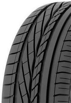 GOODYEAR 225/45 R 17 91W EXCELLENCE TL ROF FP MOE 6
