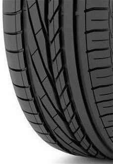 GOODYEAR 225/45 R 17 91W EXCELLENCE TL ROF FP MOE 8