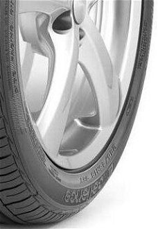 GOODYEAR 225/45 R 17 91W EXCELLENCE TL ROF FP MOE 9