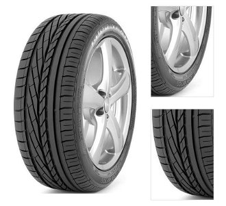 GOODYEAR 225/45 R 17 91W EXCELLENCE TL ROF FP MOE 3