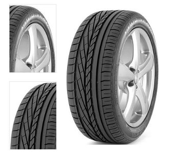 GOODYEAR EXCELLENCE 225/45 R 17 91W 4