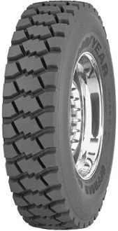 GOODYEAR OFFROAD ORD 13 R 22.5 156/154G