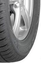 GOODYEAR 235/55 R 19 105V WRANGLER_HP_ALL_WEATHER TL XL M+S FP 9
