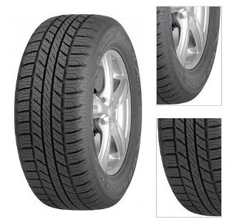 GOODYEAR 235/55 R 19 105V WRANGLER_HP_ALL_WEATHER TL XL M+S FP 3