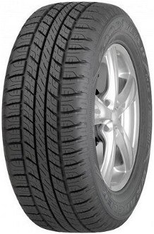 GOODYEAR 245/65 R 17 111H WRANGLER_HP_ALL_WEATHER TL XL M+S FP