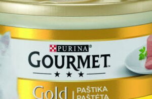 Gourmet Gold Cat konzerva kura 85 g 5