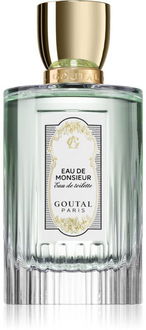 GOUTAL Eau de Monsieur toaletná voda pre mužov 100 ml