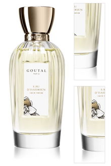 GOUTAL Eau d'Hadrien parfumovaná voda plniteľná pre ženy 100 ml 3