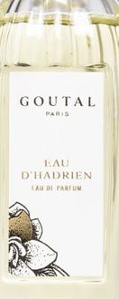 GOUTAL Eau d'Hadrien parfumovaná voda plniteľná pre ženy 100 ml 5