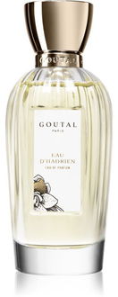 GOUTAL Eau d'Hadrien parfumovaná voda plniteľná pre ženy 100 ml