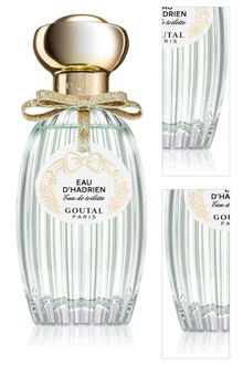 GOUTAL Eau d'Hadrien toaletná voda plniteľná pre ženy 100 ml 3