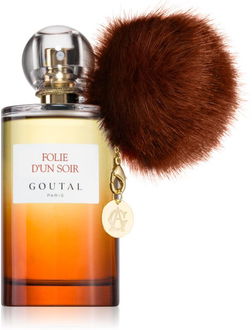 GOUTAL Folie d'un Soir parfumovaná voda pre ženy 100 ml