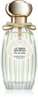 GOUTAL Le Temps des Rêves toaletná voda pre ženy 100 ml