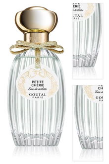 GOUTAL Petite Chérie toaletná voda pre ženy 100 ml 3