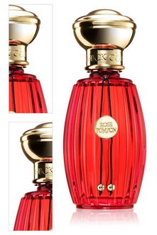 GOUTAL Rose Pompon parfumovaná voda pre ženy 100 ml 4