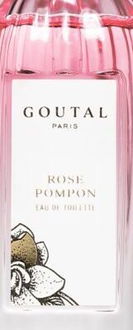 GOUTAL Rose Pompon toaletná voda pre ženy 100 ml 5