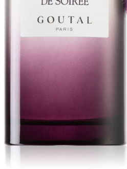 GOUTAL Tenue de Soirée parfumovaná voda pre ženy 100 ml 8