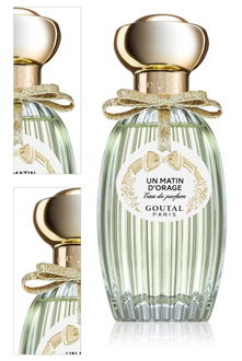 GOUTAL Un Matin D'Orage parfumovaná voda pre ženy 100 ml 4