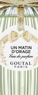 GOUTAL Un Matin D'Orage parfumovaná voda pre ženy 100 ml 5