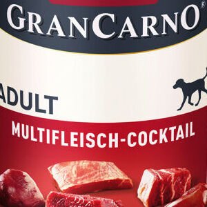 Gran Carno Adult - multimas. koktail 400 g 5