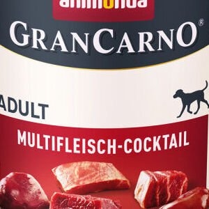 Gran Carno Adult - multimasovy koktail 800 g 5