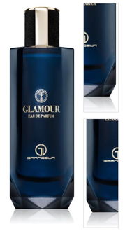 Grandeur Glamour parfumovaná voda pre ženy 100 ml 3