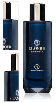 Grandeur Glamour parfumovaná voda pre ženy 100 ml 4