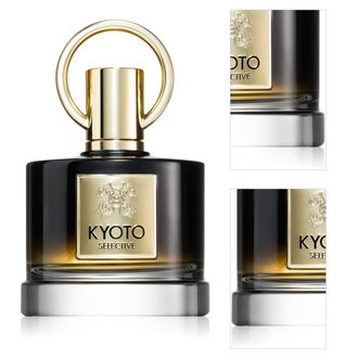 Grandeur Kyoto Selective parfumovaná voda unisex 100 ml 3