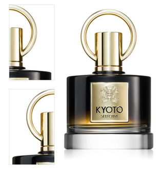 Grandeur Kyoto Selective parfumovaná voda unisex 100 ml 4