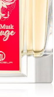 Grandeur Musk Rouge parfumovaná voda unisex 100 ml 9