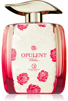 Grandeur Opulent Bloom parfumovaná voda pre ženy 100 ml