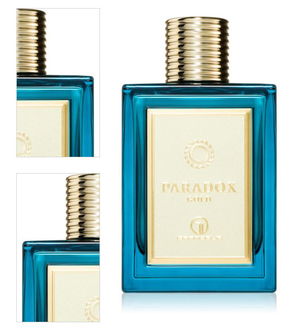 Grandeur Paradox Gold parfumovaná voda unisex 100 ml 4