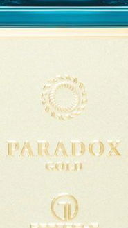 Grandeur Paradox Gold parfumovaná voda unisex 100 ml 5