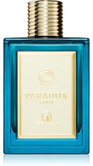 Grandeur Paradox Gold parfumovaná voda unisex 100 ml