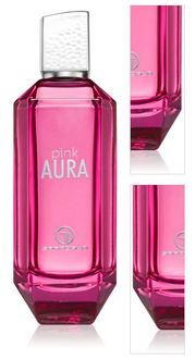 Grandeur Pink Aura parfumovaná voda pre ženy 100 ml 3