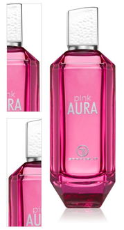 Grandeur Pink Aura parfumovaná voda pre ženy 100 ml 4