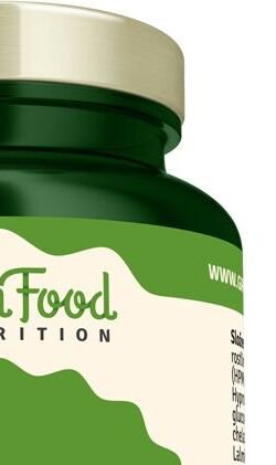 GreenFood Nutrition Multi Chelate men 90cps 5
