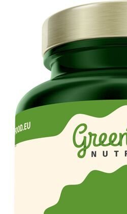 GreenFood Nutrition SeniorVit 60cps 4