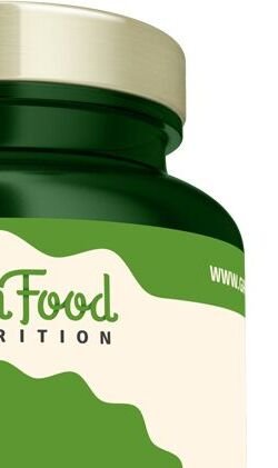 GreenFood Nutrition SeniorVit 60cps 5