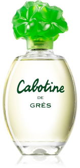 Grès Cabotine de Grès toaletná voda pre ženy 100 ml 2