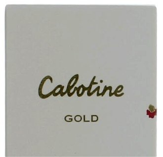 Gres Cabotine Gold - EDT 100 ml 6