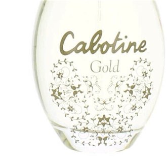 Gres Cabotine Gold - EDT 100 ml 9