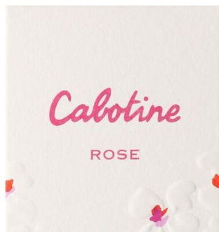 Grès Cabotine Rose toaletná voda pre ženy 50 ml 6