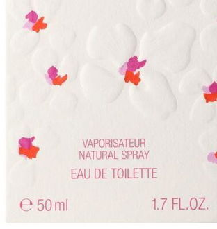 Grès Cabotine Rose toaletná voda pre ženy 50 ml 8