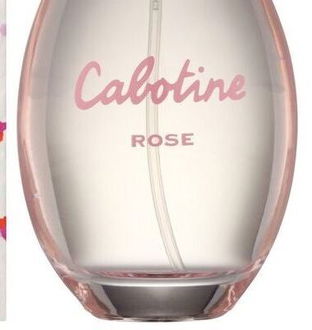 Grès Cabotine Rose toaletná voda pre ženy 50 ml 9